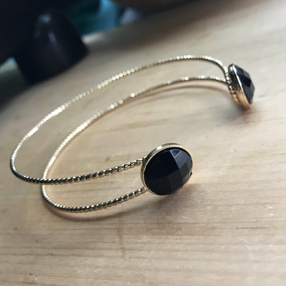 Cuffed Bracelet